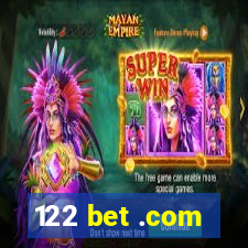 122 bet .com